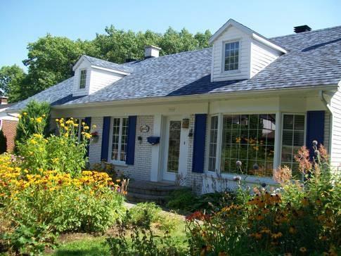 Gite Au Gre Du Vent Quebeque Exterior foto