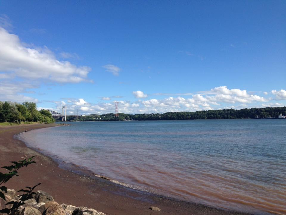 Gite Au Gre Du Vent Quebeque Exterior foto