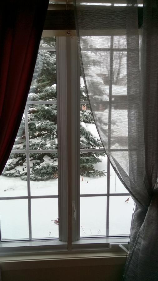 Gite Au Gre Du Vent Quebeque Exterior foto