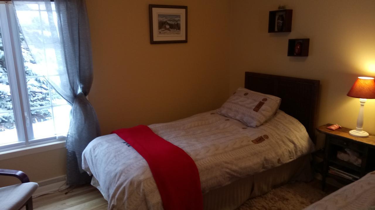 Gite Au Gre Du Vent Quebeque Exterior foto